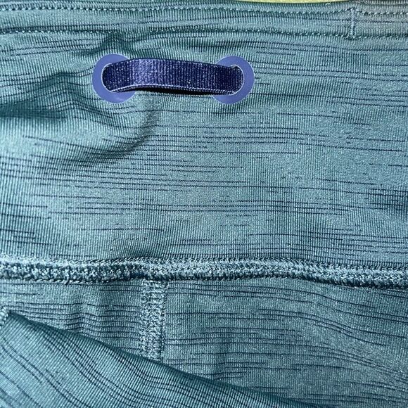 OUTDOOR VOICES Flex 7/8 Length Evergreen Leggings-S - Picture 9 of 10